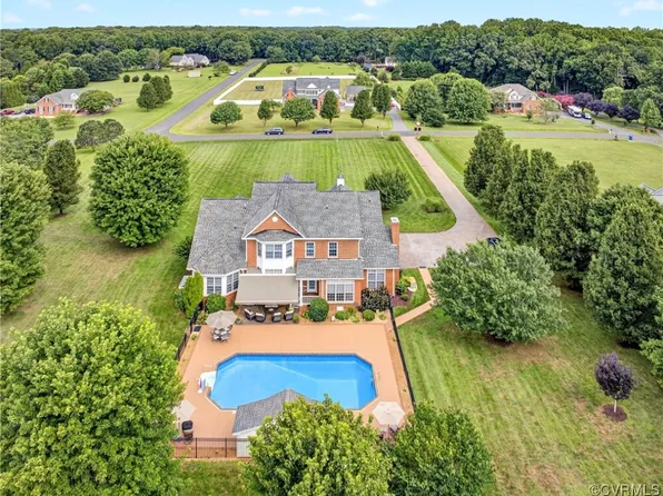 1457 Donavon Mill Ln, Powhatan, VA 23139