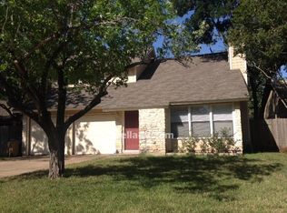 7514 Islander Dr, Austin, TX 78749