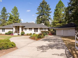 88385 Oak Knoll Rd, Veneta, OR 97487