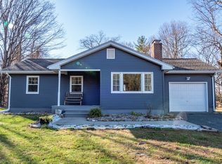 94 Goss Hill Rd, Huntington, MA 01050