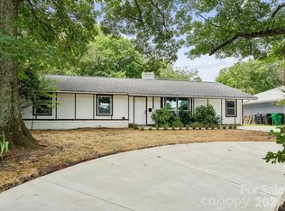 2000 Tyvola Rd, Charlotte, NC 28210