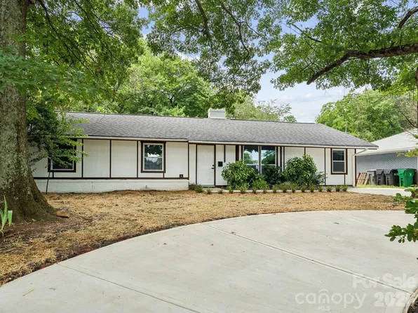 2000 Tyvola Rd, Charlotte, NC 28210