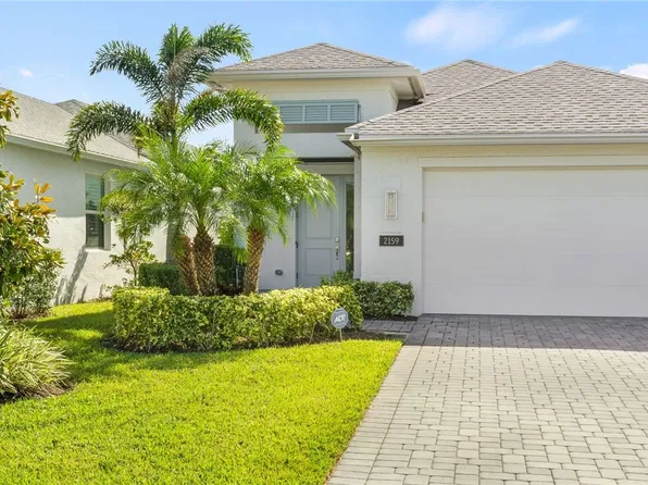 2159 Falls Mnr, Vero Beach, FL 32967