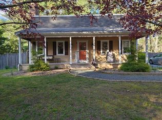1 Kelly Dr, East Freetown, MA 02717