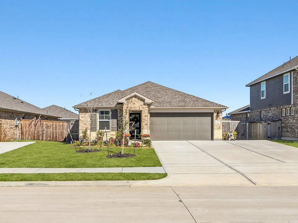 12107 Rushing Ridge Dr