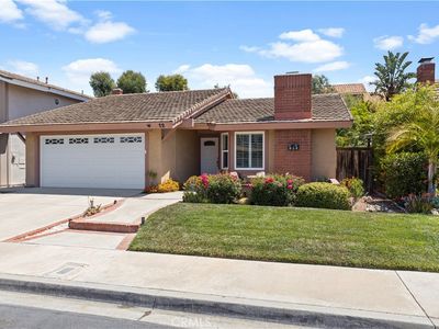 12 Calle Ranchera, Rancho Santa Margarita, CA, 92688