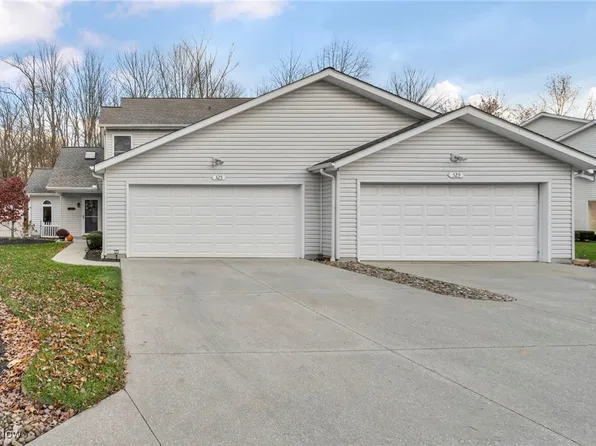 325 Westberry Cir #325, Tallmadge, OH 44278