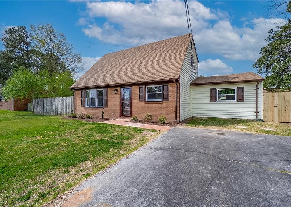3933 Ahoy Dr, Chesapeake, VA 23321 Zillow