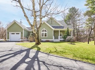 35 Grimes Ln, Littleton, MA 01460