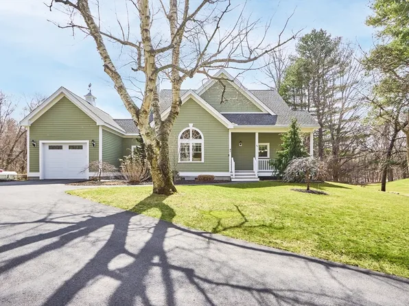 35 Grimes Ln, Littleton, MA 01460