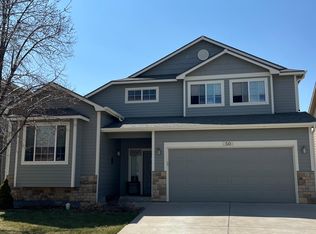 2503 Clarion Ln, Fort Collins, CO 80524