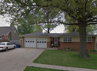4716 S 43rd St, Lincoln, NE 68516