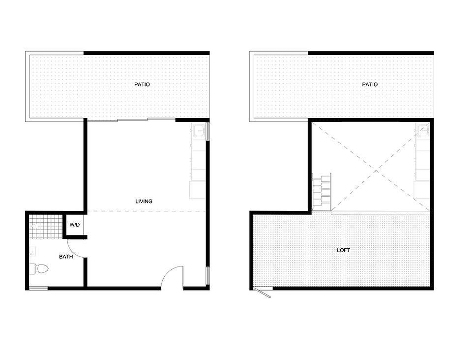 Los Patios Apartment Rentals San Diego, CA Zillow