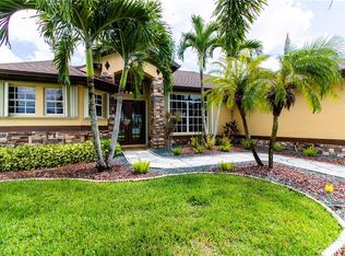 4317 SW 23rd Pl, Cape Coral, FL 33914