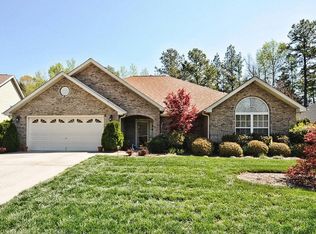 172 Zimmerman Dr, Fort Mill, SC 29708