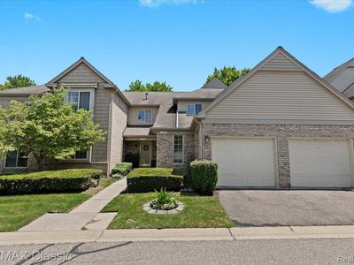 732 S Milford Rd, Milford, MI, 48381