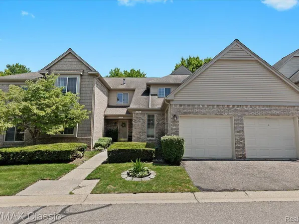 732 S Milford Rd, Milford, MI 48381