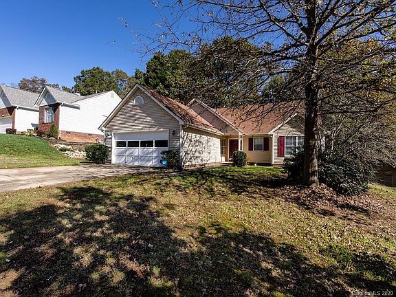 2nd image of 8521 Sienna Dr