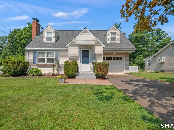 177 Barbara Road, Middletown, CT 06457