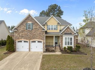 2724 Plum Ridge Rd, Fayetteville, NC 28306