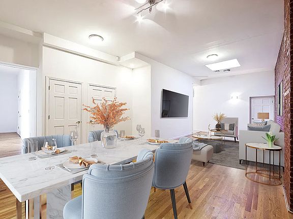 2nd image of 311 Broadway #5A