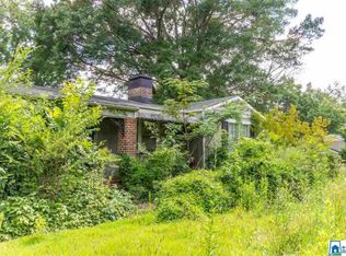 610 Old Gadsden Hwy, Anniston, AL 36201