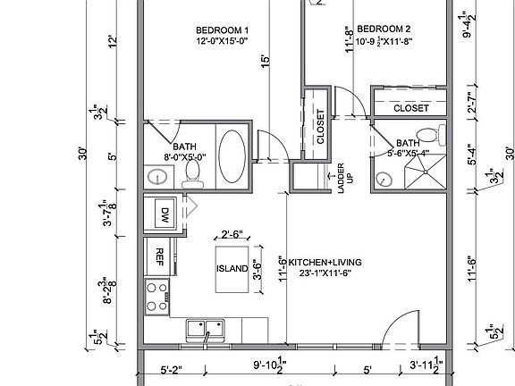 2nd image of 37 Currumbin Aly