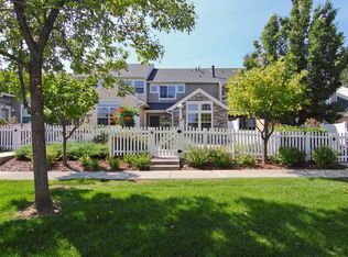 3214 W 112th Ct UNIT D, Westminster, CO 80031