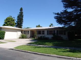 1122 W Saint Gertrude Pl, Santa Ana, CA 92707