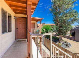 3357 N Country Club Rd APT 28, Tucson, AZ 85716