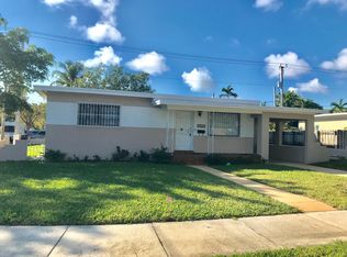 6400 SW 16th Ter, West Miami, FL 33155