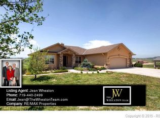 19992 Royal Troon Dr, Monument, CO 80132