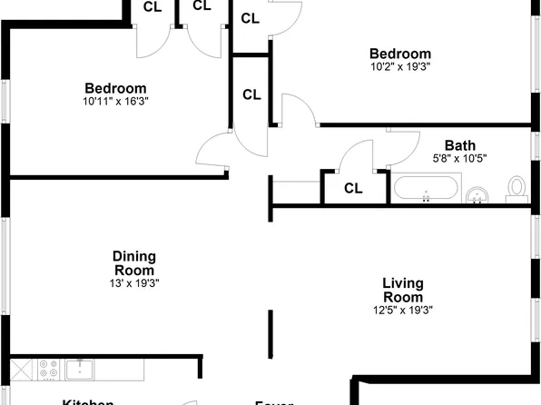 525 West 238th Street image 30 of 30