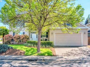 8397 SW Sunstone Loop, Beaverton, OR 97007