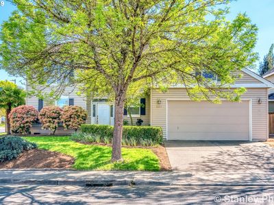 8397 SW Sunstone Loop, Beaverton, OR, 97007