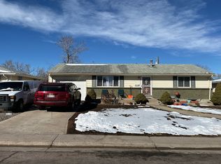 2161 W 80th Pl, Denver, CO 80221