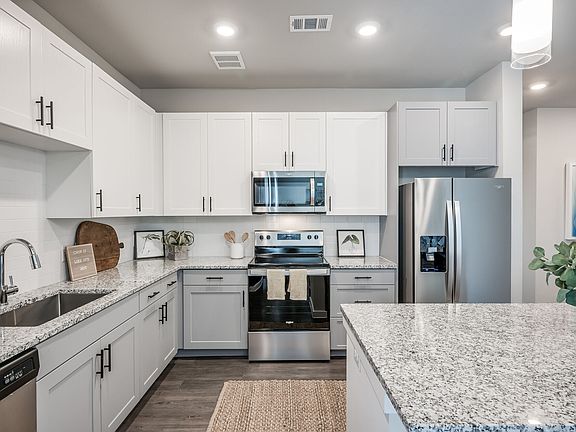 4th image of 3601 James Pitts Dr #2214