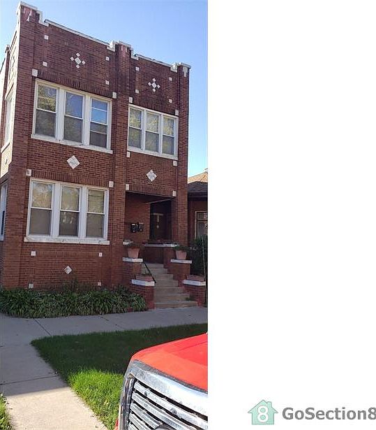 1st image of 703 E 92nd St #1