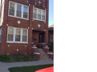 703 E 92nd St #1, Chicago, IL 60619