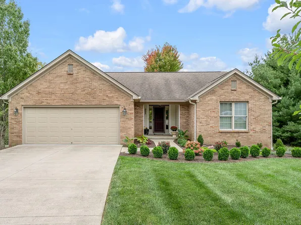 252 Shaw Ct, Versailles, KY 40383