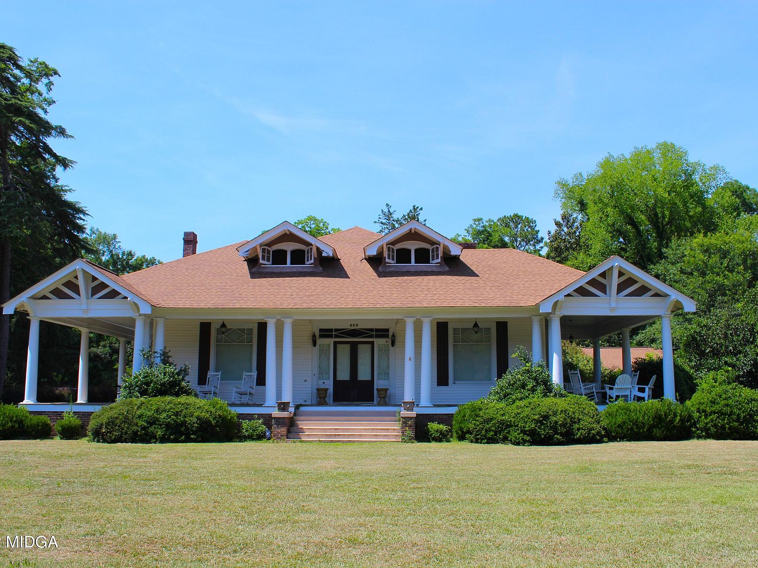 409 Main St W, Marshallville, GA 31057 Zillow