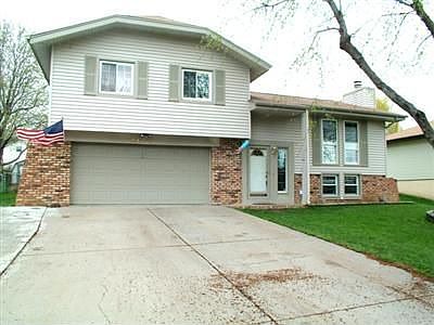 A Great Home for the Price.