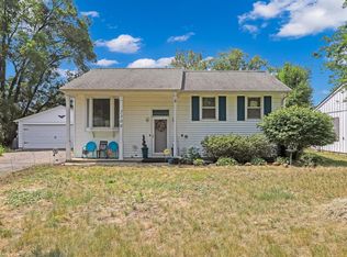 2509 Alton Dr, Champaign, IL 61821