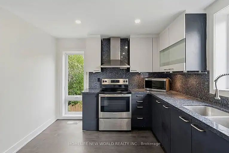 1st image of 1842 Dundas St E #2