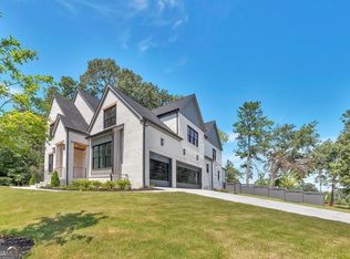 6620 Bridgewood Valley Rd, Sandy Springs, GA 30328