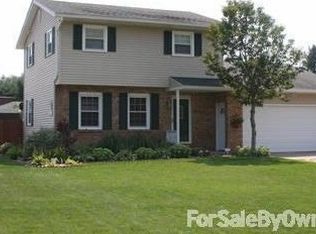 2273 Heath Rd, Hastings, MI 49058