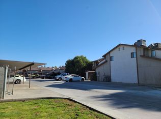 Cozy 1 bedroom loft apartment, Bakersfield, CA 93309