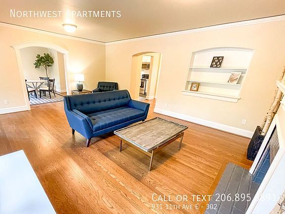 2nd image of 931 11th Ave E #302