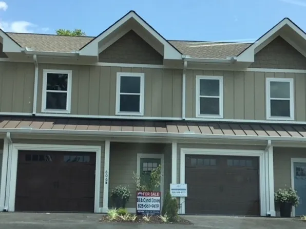 606 Waterview Dr Unit D, Hiawassee, GA 30546