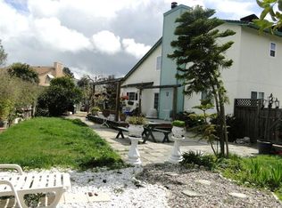 118 Goldenrod Dr, Hercules, CA 94547